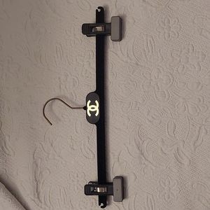 Chanel Pants Skirt Hanger
